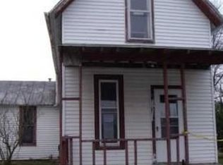 86 School St, La Rue, OH 43332