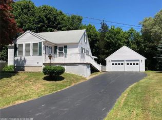 6 Wood Ave, Eliot, ME 03903