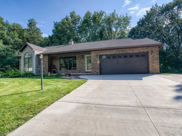 5415 S Airport Rd, Bartonville, IL 61607