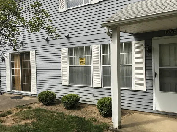 13742 Oakbrook Dr #3742, North Royalton, OH 44133