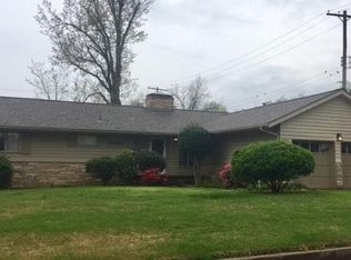 4516 E 32nd Pl S, Tulsa, OK 74135