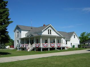 1184 W Hampton Rd, Essexville, MI 48732