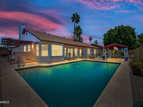 4th image of 7931 W WINDROSE Drive