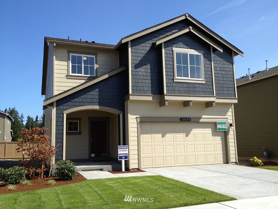 1st image of 27010 196th Avenue SE #09