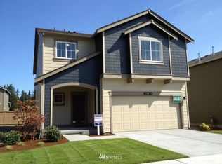 27010 196th Ave SE UNIT 9, Covington, WA 98042