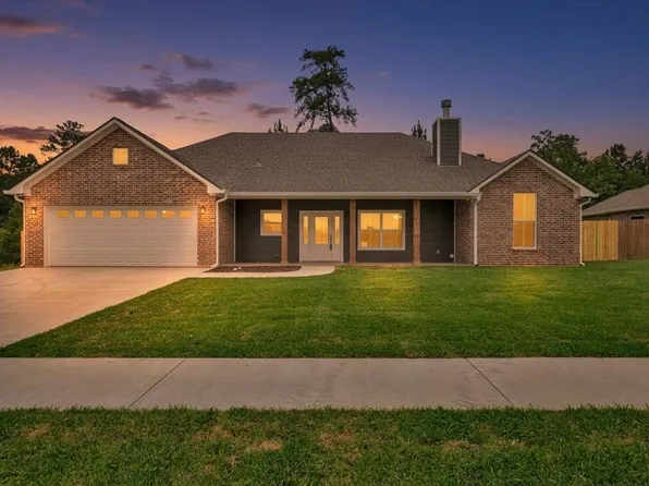 123 Stoney Rdg, Lufkin, TX 75904
