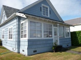 722 W State St, Aberdeen, WA 98520