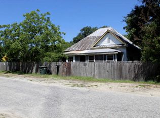 509 Corning St, Hamlet, NC 28345