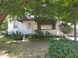 400 W Miller Rd, Lansing, MI 48911