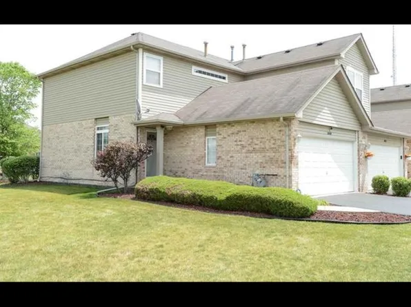 18469 Bellagio Cir, Tinley Park, IL 60477
