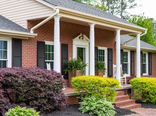 110 Crestview Dr, Union, SC 29379