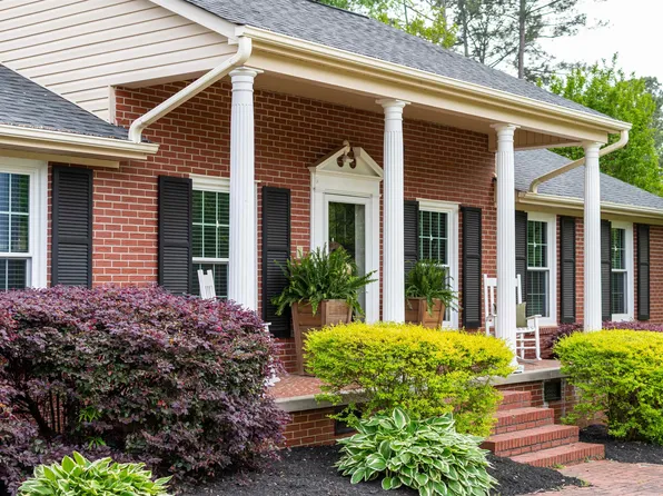 110 Crestview Dr, Union, SC 29379