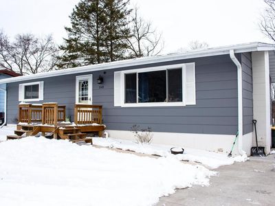 2145 E Preston Drive, Richland Center, WI, 53581