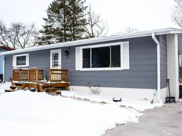 2145 E Preston Drive, Richland Center, WI 53581