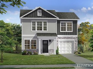 135 Aragon Dr, Charles Town, WV 25414