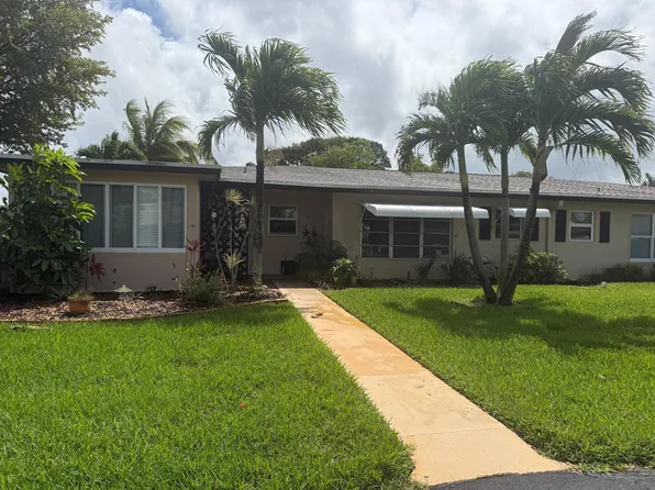 1052 North Drive, Delray Beach, FL 33445