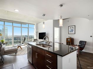 891 14th St UNIT 3415, Denver, CO 80202