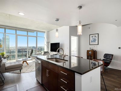 891 14th Street #3415, Denver, CO, 80202