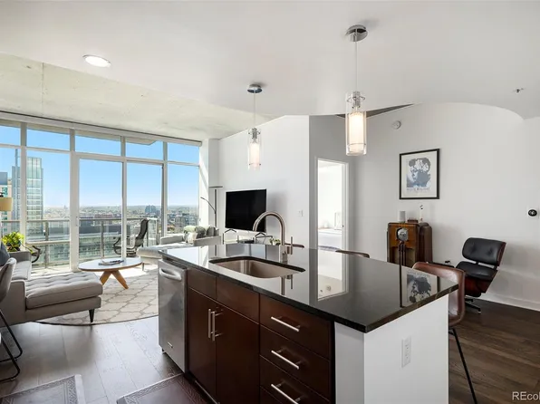 891 14th Street #3415, Denver, CO 80202