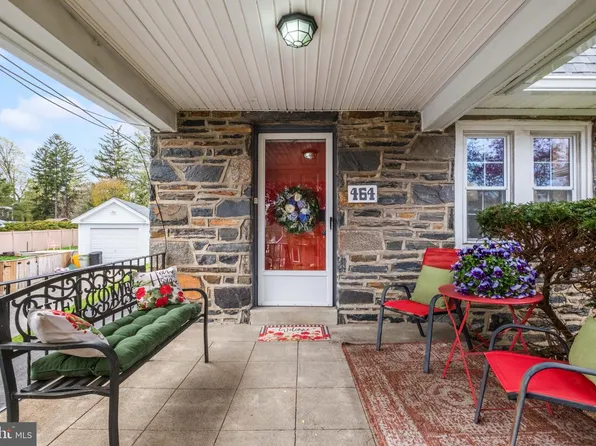 464 Brookhurst Ave, Penn Valley, PA 19072