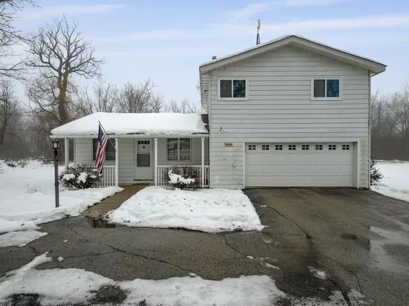 N1240 Veronica ROAD, Genoa City, WI 53128