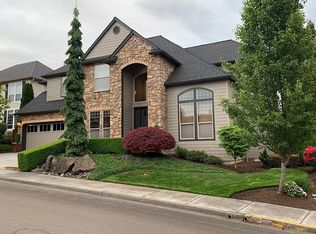 2864 40th St, Washougal, WA 98671