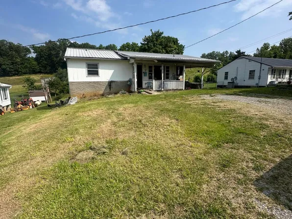 111 Woodlyn St, Greeneville, TN 37743