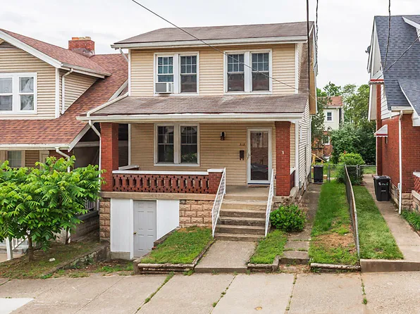 518 Lafayette Ave, Bellevue, KY 41073