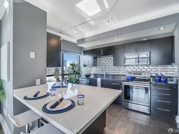 88 E San Fernando St Unit 1002, San Jose, CA 95113