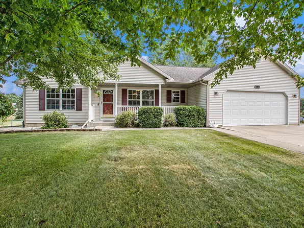 51999 Brachetto St, Paw Paw, MI 49079