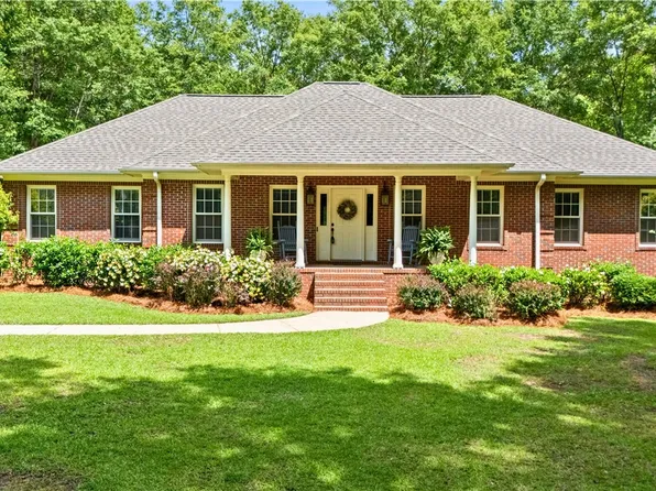 2365 Springwood Dr, Auburn, AL 36830