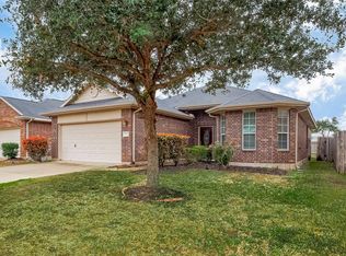 7518 Brackstone Ct, Richmond, TX 77407