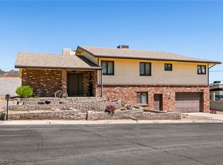 300 Ridge Rd, Boulder, NV 89005