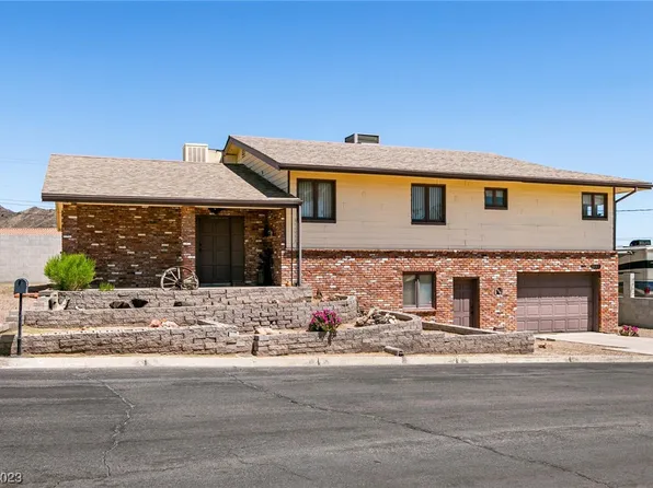 300 Ridge Rd, Boulder, NV 89005