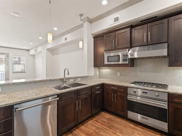 3126 Ross Ave Unit 2, Dallas, TX 75204