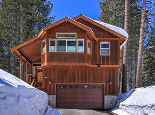 1482 Zapotec Dr, South Lake Tahoe, CA 96150