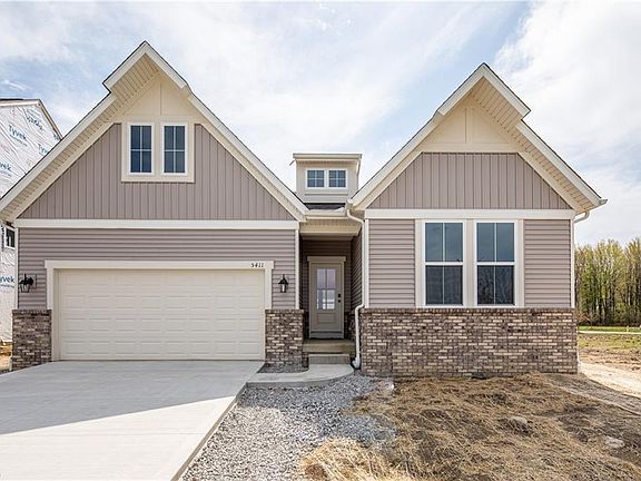 2nd image of 5411 Deerpath Dr