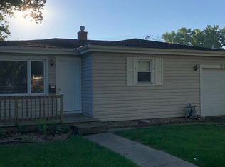 1556 S 4th Ave, Kankakee, IL 60901