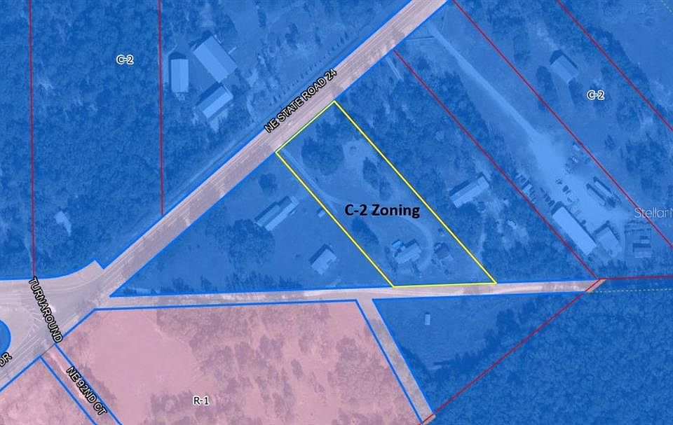 2nd image of 9230 NE State Road 24 Lot 8
