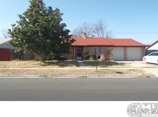 1807 Kirk Ave, Killeen, TX 76543