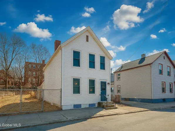 358 8th Street, Troy, NY 12180