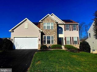 8010 Pink Azalea Ct, Baltimore, MD 21244