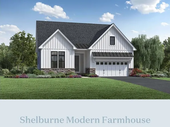 14 Cranston Way #62, Hudson, MA 01749