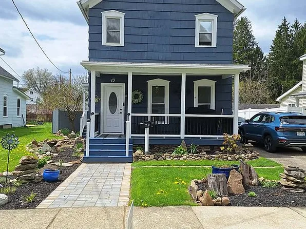 13 Green St, Cuba, NY 14727
