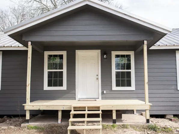 141 Fm 489, Teague, TX 75860