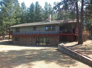 24527 Sandy Trl, Hermosa, SD 57744