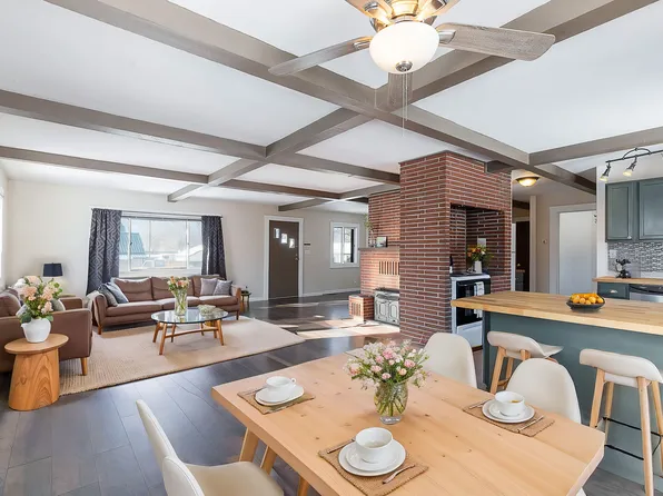 508 Buck St, Stevensville, MT 59870