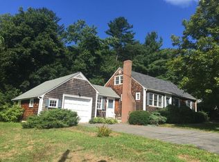 13 Meridian Rd, Wenham, MA 01984