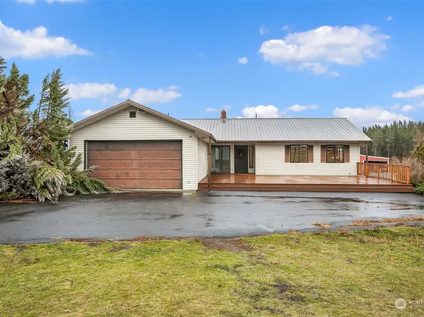 160 Peoh Place, Cle Elum, WA 98922