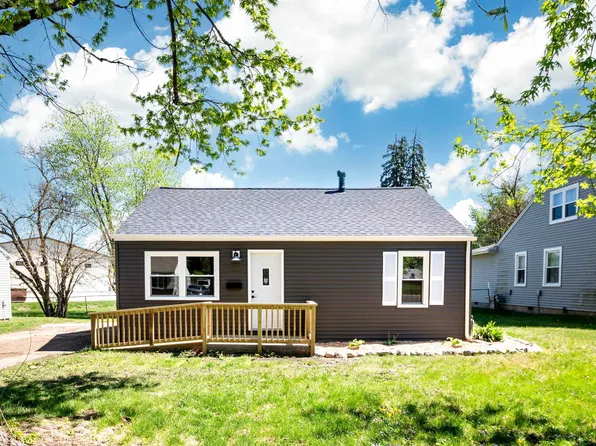 332 S Carol Ave, Morton, IL 61550